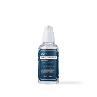[Dear Klairs] Rich Moist Soothing Serum 80ml