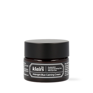 [Dear Klairs] Midnight Blue Calming Cream 30ml