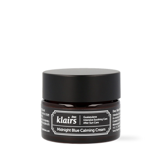 [Dear Klairs] Midnight Blue Calming Cream 30ml
