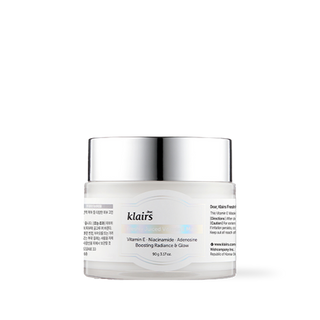 [Dear Klairs] Freshly Juiced Vitamin E Mask 90ml