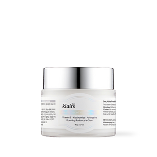 [Dear Klairs] Freshly Juiced Vitamin E Mask 90ml