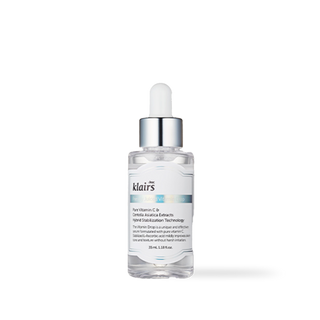 [Dear Klairs] Freshly Juiced Vitamin Drop 35ml