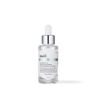 [Dear Klairs] Freshly Juiced Vitamin Drop 35ml