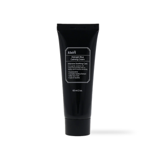 [Dear Klairs] Midnight Blue Calming Cream 60g