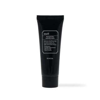 [Dear Klairs] Midnight Blue Calming Cream 60g