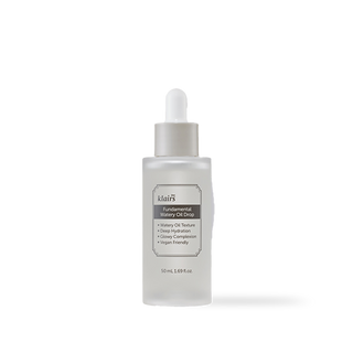 [Dear Klairs] Fundamental Watery Oil Drop 50ml