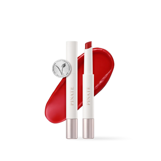[Pinate] Bare Glow Peptide Melting Balm - 03 Rose balm 1.8g