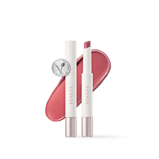 [Pinate] Bare Glow Peptide Melting Balm - 02 Mauveful 1.8g