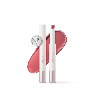 [Pinate] Bare Glow Peptide Melting Balm - 02 Mauveful 1.8g