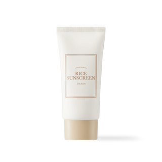[ImFrom] Rice Sunscreen 50ml
