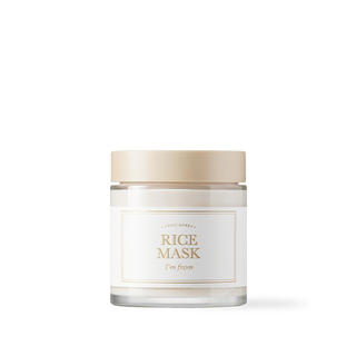 [ImFrom] Rice Mask 110g
