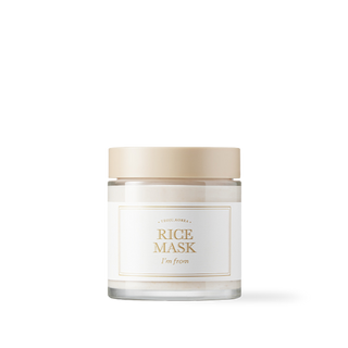 [ImFrom] Rice Mask 110g