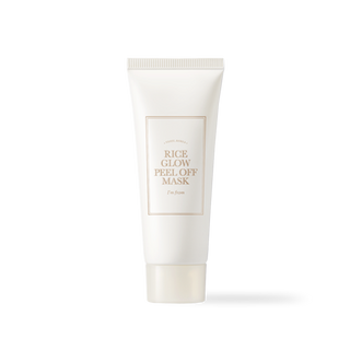[ImFrom] Rice Glow Peel Off Mask 70g