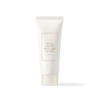 [ImFrom] Rice Glow Peel Off Mask 70g