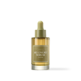[ImFrom] Mugwort Serum 30ml