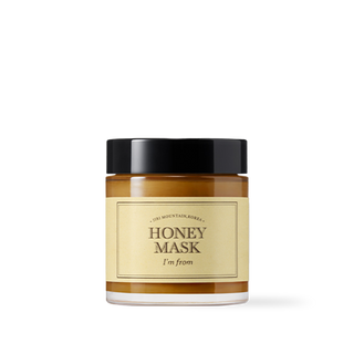 [ImFrom] Honey Mask 120g