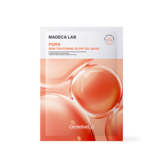 [Centellian24] Madeca Lab PDRN Skin Tightening Glow Gel Mask 1EA