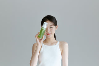 [celimax] The Real Noni Acne Bubble Cleanser 155ml