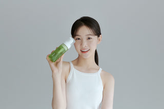 [celimax] The Real Noni Acne Bubble Cleanser 155ml