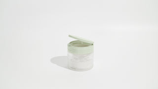 [celimax] Ji Woo Gae Cica BHA Blemish Toner Pad 60pad