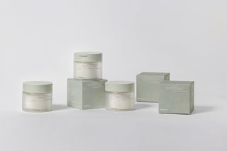 [celimax] Ji Woo Gae Cica BHA Blemish Toner Pad 60pad