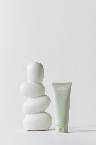 [celimax] Ji Woo Gae Baking Soda Deep Pore Foam Cleansing 150ml