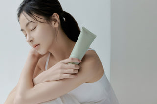 [celimax] Ji Woo Gae Baking Soda Deep Pore Foam Cleansing 150ml