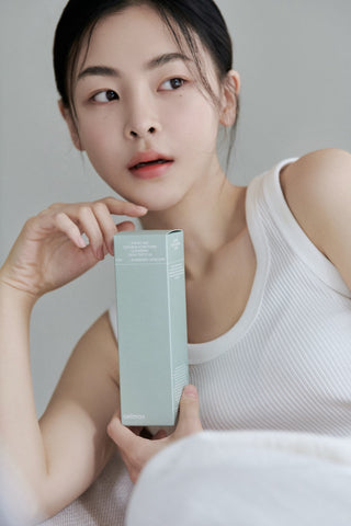 [celimax] Ji Woo Gae Cica BHA Acne Foam Cleansing 150ml