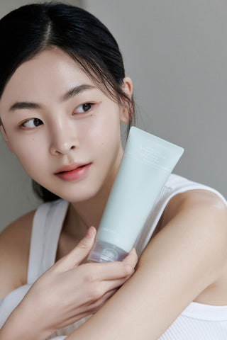 [celimax] Ji Woo Gae Cica BHA Acne Foam Cleansing 150ml