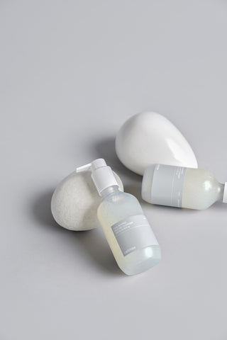 [celimax] Dual Barrier Mild Gel Cleanser 200ml