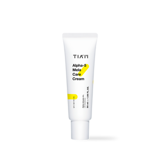 [TIAM] TIAM Alpha-5 Mela Care Cream 40ml