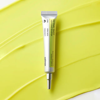 [celimax] The Vita-A Retinal Shot Tightening Booster 15ml