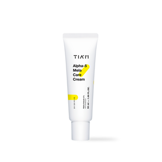 [TIAM] TIAM Alpha-5 Mela Care Cream 40ml