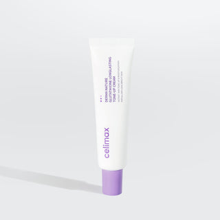[celimax] Derma Nature Glutathione Longlasting Tone-up Cream 35ml