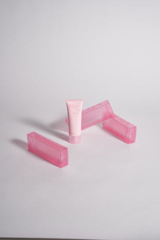 [celimax] HEART PINK TONE UP SUN CREAM 40ml