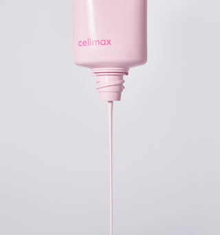 [celimax] HEART PINK TONE UP SUN CREAM 40ml