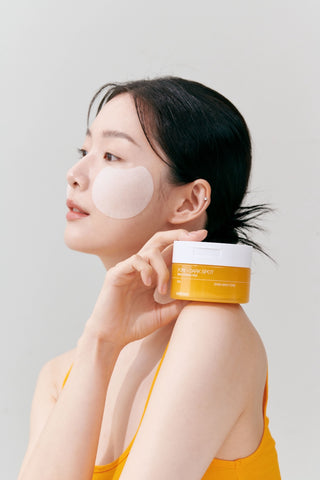 [celimax] Pore+Dark Spot Brightening Pad - 2 Size