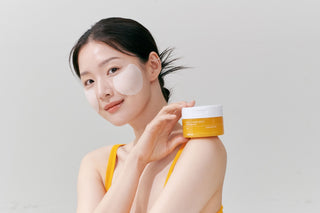 [celimax] Pore+Dark Spot Brightening Pad - 2 Size