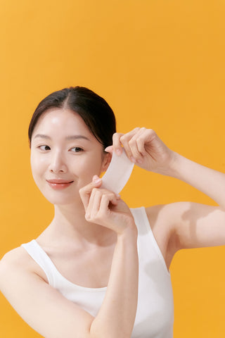 [celimax] Pore+Dark Spot Brightening Pad - 2 Size