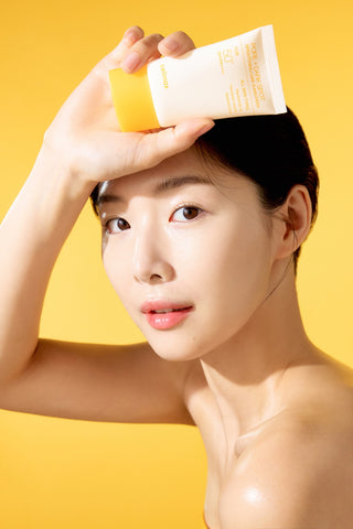 [celimax] Pore+Dark Spot Brightening Care Sunscreen 50ml