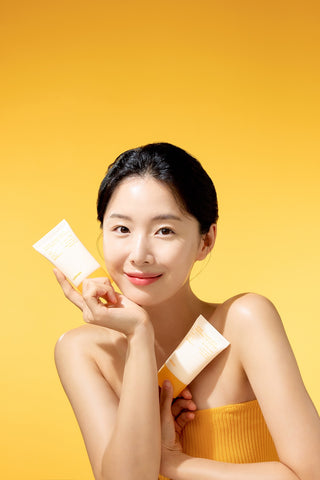 [celimax] Pore+Dark Spot Brightening Care Sunscreen 50ml