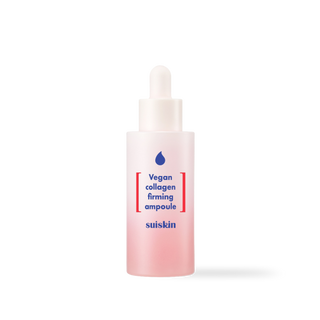 [Suiskin] Vegan collagen firming ampoule 40ml