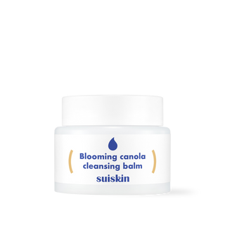 [Suiskin] Blooming canola cleansing balm 90g