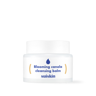[Suiskin] Blooming canola cleansing balm 90g
