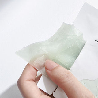 [celimax] The Real Cica Calming Ampoule Mask 5ea
