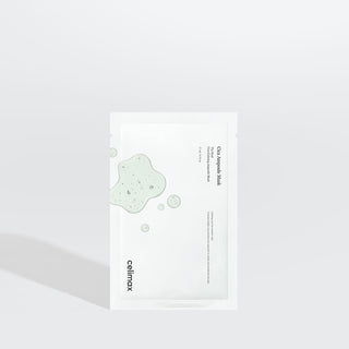 [celimax] The Real Cica Calming Ampoule Mask- 2 Size