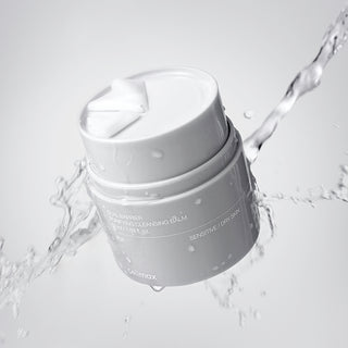 [celimax] Dual Barrier Purifying Cleansing Balm 50ml x 2ea