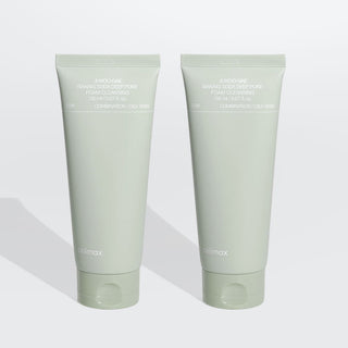 [celimax] Ji Woo Gae Baking Soda Deep Pore Foam Cleansing 150ml