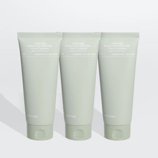 [celimax] Ji Woo Gae Baking Soda Deep Pore Foam Cleansing 150ml