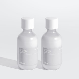 [celimax] Dual Barrier Creamy Toner 150ml